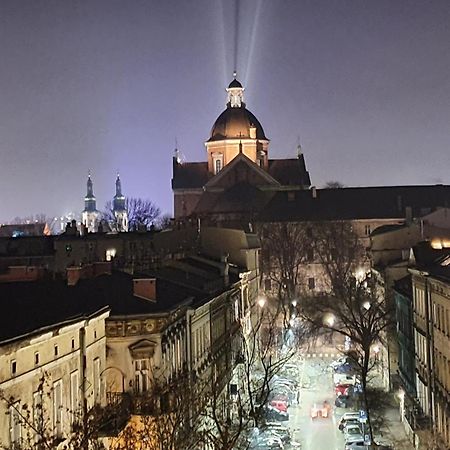 Best Location To Explore Krakow Spacious 105M2 Exterior photo