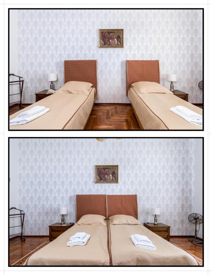 Best Location To Explore Krakow Spacious 105M2 Exterior photo