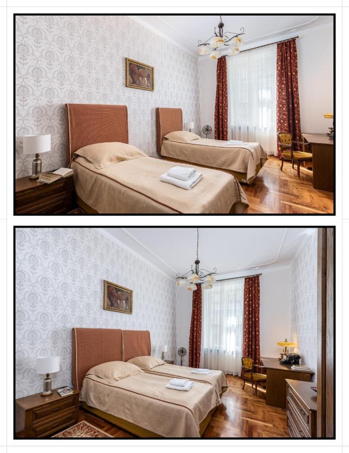 Best Location To Explore Krakow Spacious 105M2 Exterior photo