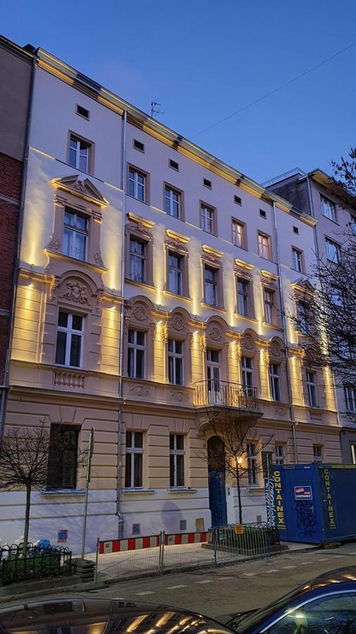 Best Location To Explore Krakow Spacious 105M2 Exterior photo