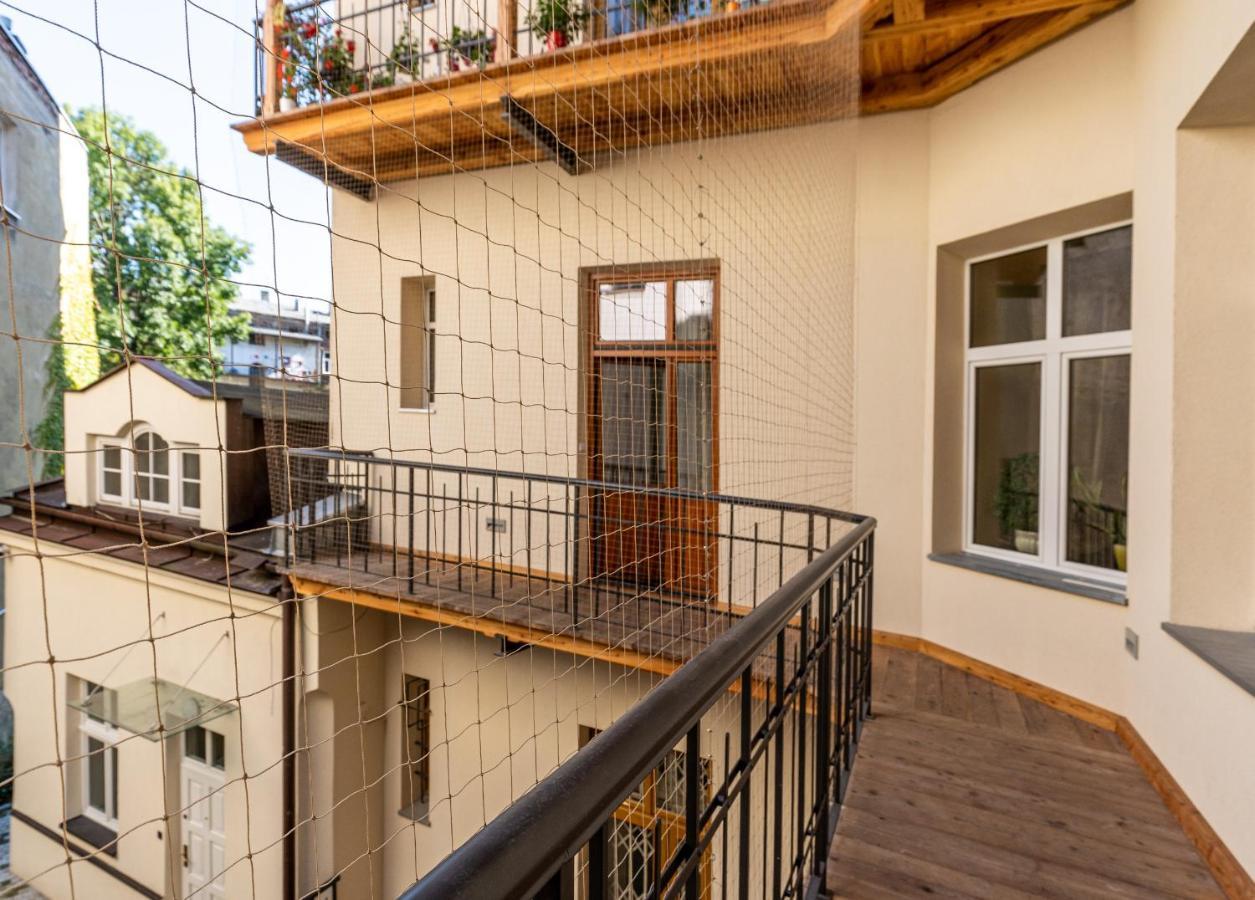 Best Location To Explore Krakow Spacious 105M2 Exterior photo