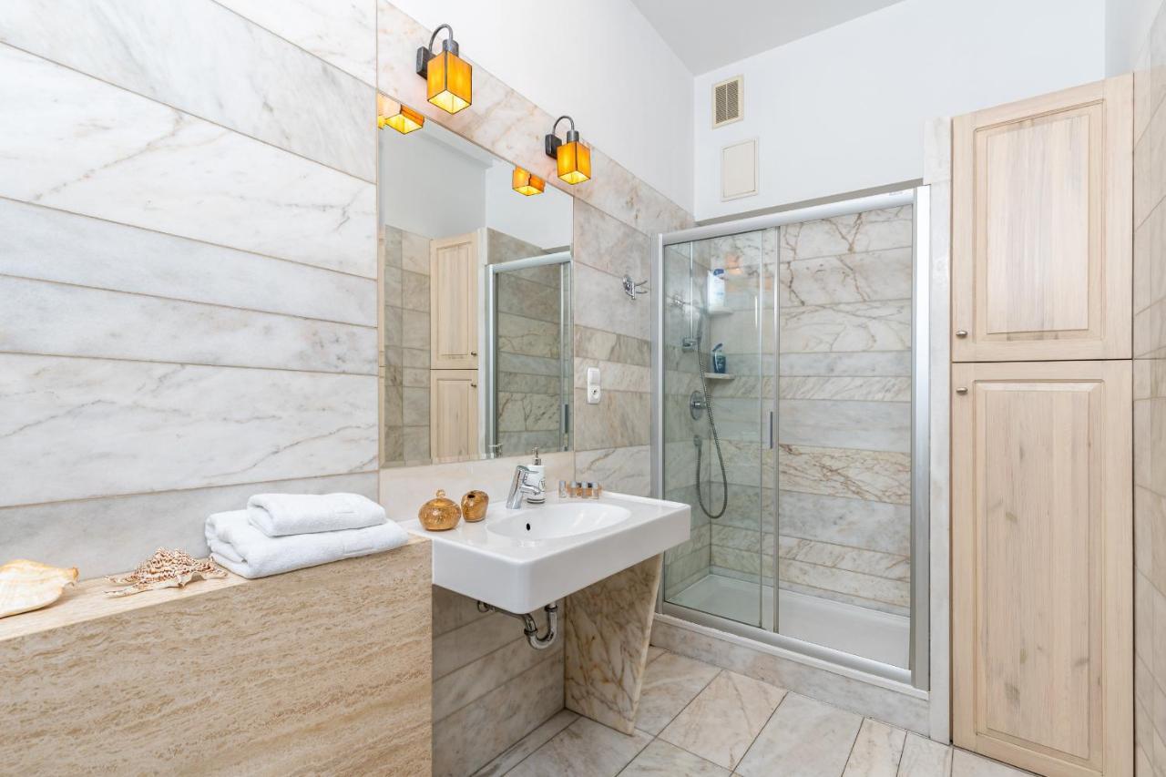 Best Location To Explore Krakow Spacious 105M2 Exterior photo