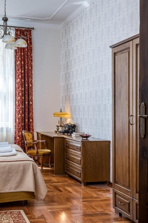Best Location To Explore Krakow Spacious 105M2 Exterior photo