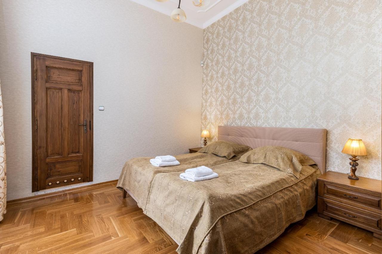 Best Location To Explore Krakow Spacious 105M2 Exterior photo