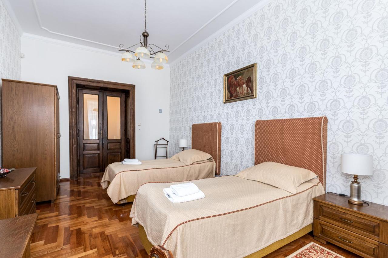 Best Location To Explore Krakow Spacious 105M2 Exterior photo