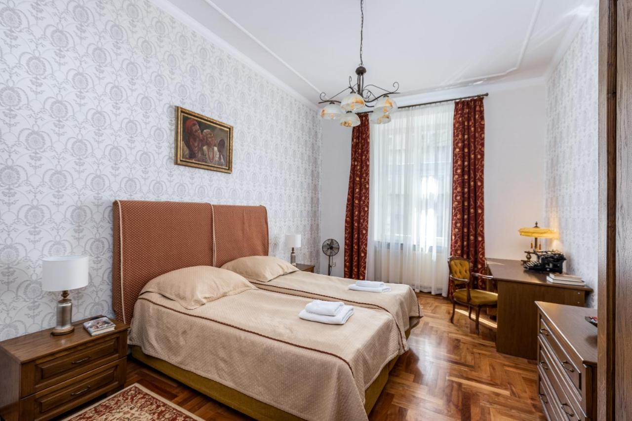 Best Location To Explore Krakow Spacious 105M2 Exterior photo