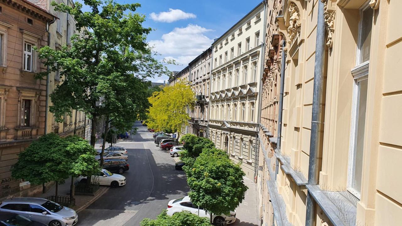 Best Location To Explore Krakow Spacious 105M2 Exterior photo