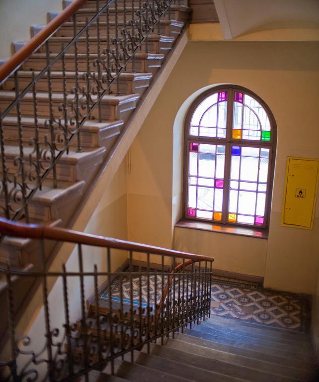 Best Location To Explore Krakow Spacious 105M2 Room photo