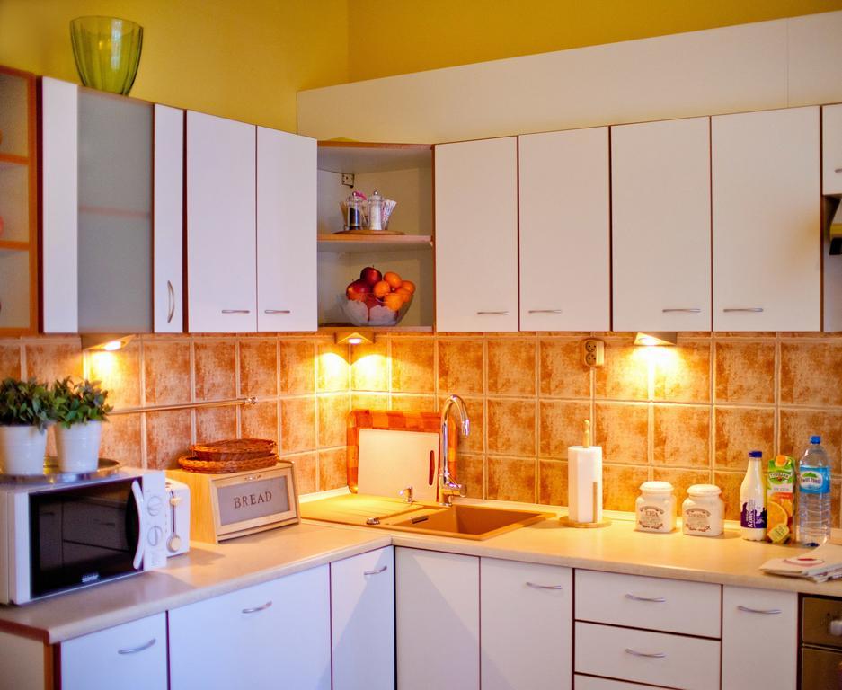 Best Location To Explore Krakow Spacious 105M2 Room photo