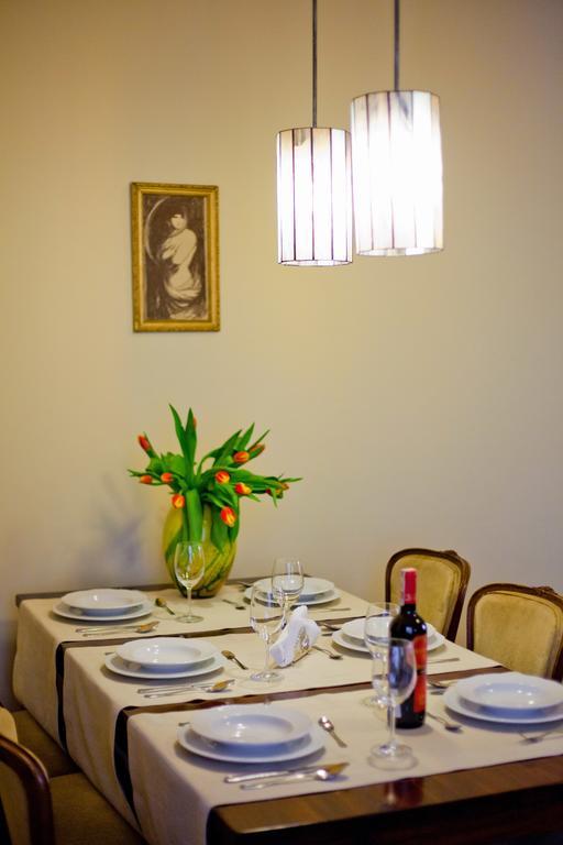 Best Location To Explore Krakow Spacious 105M2 Room photo