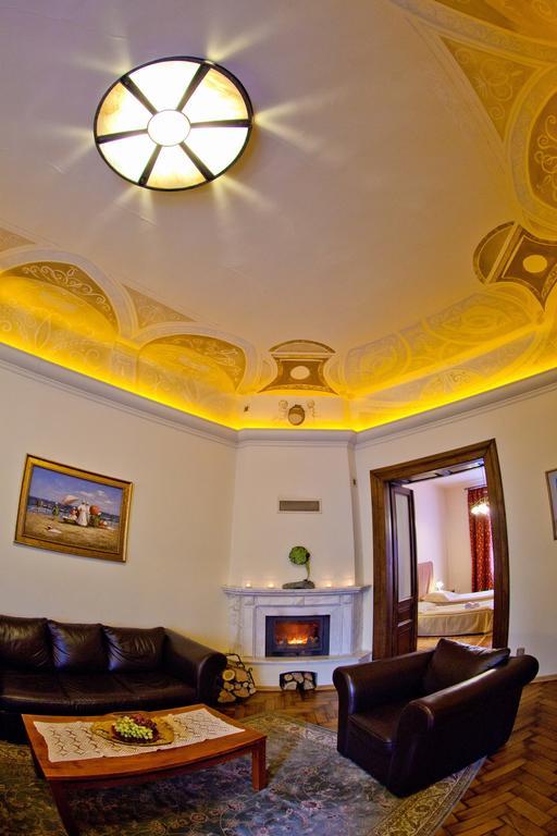 Best Location To Explore Krakow Spacious 105M2 Room photo